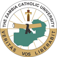 Zambia Catholic University logo, Zambia Catholic University contact details