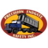 Precision Endgate Safety Inc. logo, Precision Endgate Safety Inc. contact details