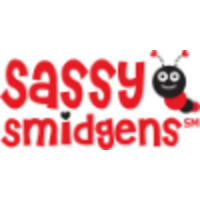 Sassy Smidgens logo, Sassy Smidgens contact details