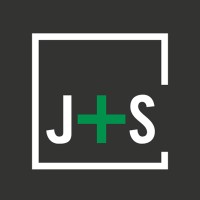 J+S logo, J+S contact details