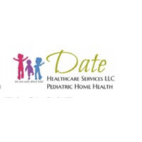 DATE HEALTHCARE SERVICES LLC logo, DATE HEALTHCARE SERVICES LLC contact details