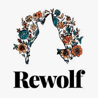 Rewolf Agency logo, Rewolf Agency contact details