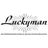 Luckyman Agency logo, Luckyman Agency contact details