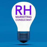 RHowe Consulting logo, RHowe Consulting contact details