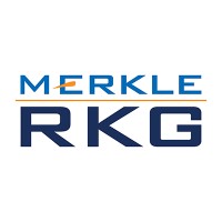 Merkle|RKG logo, Merkle|RKG contact details