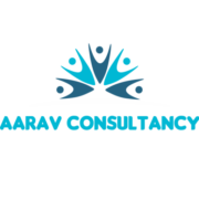 AARAV CONSULTANCY logo, AARAV CONSULTANCY contact details