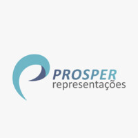 Prosper Representações logo, Prosper Representações contact details