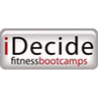 iDecide Fitness logo, iDecide Fitness contact details