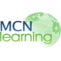 MCN Learning logo, MCN Learning contact details