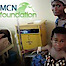 Mcn Foundation logo, Mcn Foundation contact details