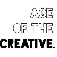 Age of The Creative logo, Age of The Creative contact details