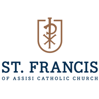 Saint Francis of Assisi Catholic Church, Oklahoma City logo, Saint Francis of Assisi Catholic Church, Oklahoma City contact details