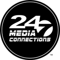 247 Media Connections, LLC logo, 247 Media Connections, LLC contact details