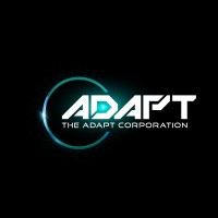 Adapt Corporation logo, Adapt Corporation contact details