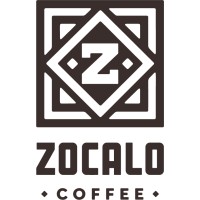 Zocalo Coffee logo, Zocalo Coffee contact details