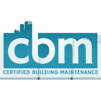 Certified Building Maintenance logo, Certified Building Maintenance contact details