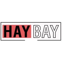 Haybay logo, Haybay contact details