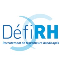 Défi RH logo, Défi RH contact details