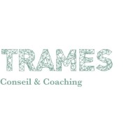 TRAMES logo, TRAMES contact details