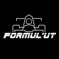 Formul'UT logo, Formul'UT contact details