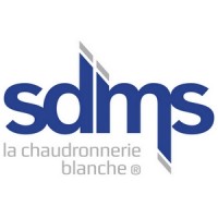 SDMS la chaudronnerie blanche logo, SDMS la chaudronnerie blanche contact details