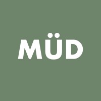 MUD logo, MUD contact details