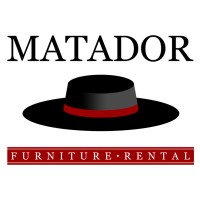 Matador Furniture Rental logo, Matador Furniture Rental contact details