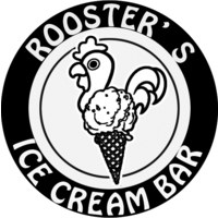 Roosters Ice Cream Bar logo, Roosters Ice Cream Bar contact details