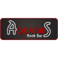 Aquarius Bar logo, Aquarius Bar contact details