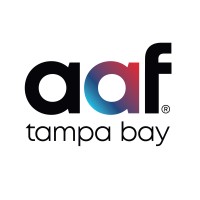 AAF Tampa Bay logo, AAF Tampa Bay contact details