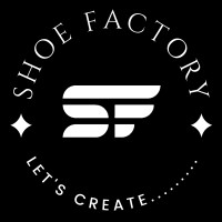 SHOEFACTORY logo, SHOEFACTORY contact details