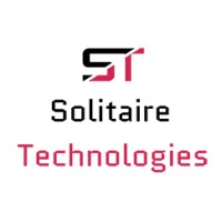 Solitaire Technologies USA logo, Solitaire Technologies USA contact details