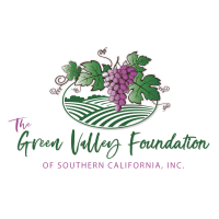 The Green Valley Foundation of Southern California Inc. logo, The Green Valley Foundation of Southern California Inc. contact details