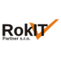 RokIT Partner s.r.o. logo, RokIT Partner s.r.o. contact details