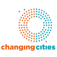 Changing Cities e.V. logo, Changing Cities e.V. contact details