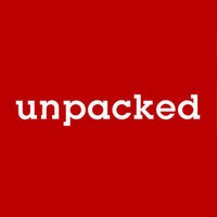 UNPACKED Innovation Think Thank logo, UNPACKED Innovation Think Thank contact details