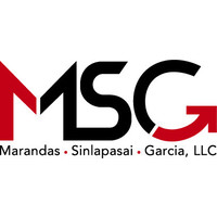 Marandas Sinlapasai, P.C. logo, Marandas Sinlapasai, P.C. contact details