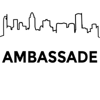 Ambassade Blog logo, Ambassade Blog contact details