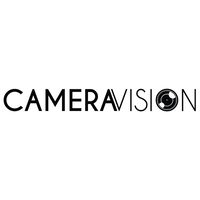 Cameravision logo, Cameravision contact details