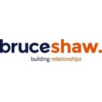 Bruce Shaw logo, Bruce Shaw contact details