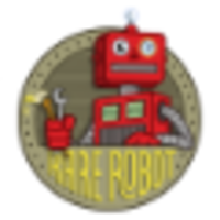 Rare Robot LLC logo, Rare Robot LLC contact details