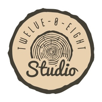 1208studio logo, 1208studio contact details