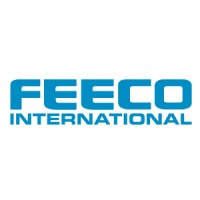 FEECO International, Inc. logo, FEECO International, Inc. contact details