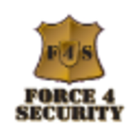 Force4Security logo, Force4Security contact details