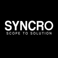 Syncro Corporation logo, Syncro Corporation contact details