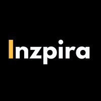 Inzpirarte logo, Inzpirarte contact details