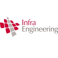 InfraEngineering logo, InfraEngineering contact details