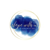 Elope with Us logo, Elope with Us contact details