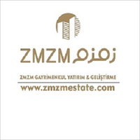 ZMZM İnşaat Gayrimenkul Yatırım ve Geliştirme Ltd. logo, ZMZM İnşaat Gayrimenkul Yatırım ve Geliştirme Ltd. contact details