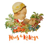 Flores de Kiskeya logo, Flores de Kiskeya contact details